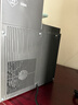 美的（Midea）冰块净水器加热直饮一体机冰魔方Max自来水过滤矿化净饮机【热卖TOP】台式免安装 JLB3799T-RO 实拍图