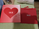 SK-II神仙水230ml小灯泡30ml化妆品全套护肤品套装礼盒sk2生日礼物女士 实拍图