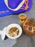 福茗源茶叶 陈皮白茶 福鼎白茶寿眉2013饼干茶盒装30g老白茶叶自己喝 实拍图