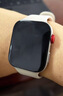 华为（HUAWEI）WATCH FIT 3 智能手表 月光白 轻薄大屏运动减脂长续航 男女情侣手表 实拍图