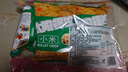 太阳锅巴 小米锅巴 五香味 250g(50g*5袋) 办公休闲解馋小吃儿时回忆 实拍图