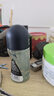 妮维雅（NIVEA）抑汗除臭净味香体腋下止汗露男士黑白出众爽身走珠液50ml*3礼物 实拍图