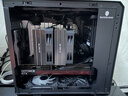 华硕TX GAMING B760M WIFI D4 天选主板 支持 CPU 14700K/14600KF（Intel B760/LGA 1700） 实拍图