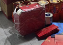 五粮液 普五八代 好事成双礼盒 浓香型白酒 52度 500ml*2瓶 礼盒装 618 实拍图