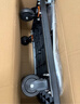 搬运宝折叠小推车拉货平板车双钢管500斤70x47cm手推车手拉车BYB-1700 实拍图