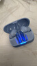 EarFun 丽耳【旗舰款】AirPro4+ 主动降噪耳机 圈铁双单元入耳式 LDAC无损音质 AI实时翻译 超长续航 通话降噪 【圈铁双单元丨 AI 翻译免费】 冰海蓝 可拆封试用丨赠运费险丨18个 实拍图