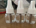 榄菊电蚊香液6瓶+2器无香菊之语热门商品电热蚊香液电蚊香驱蚊液 实拍图