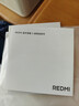 小米（MI）REDMI 蓝牙音箱2  黑色 小米音箱音响 长续航 IP67防尘防水 户外便携插卡 音响低音炮  礼物 家用 实拍图