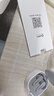 熙彼儿（Sibyl） 真无线蓝牙耳机入耳式双耳降噪运动游戏低延迟音乐高音质超长续航适配华为oppo苹果vivo学生福音 灰色【APP+40ms低延迟+续航60h】 实拍图