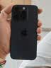 【24期免息】Apple iPhone 15 Pro 苹果15pro二手 国行全网通 5G双卡双待 蓝色钛金属【80%用户选择】 【99新】256G【性能/性价比推荐】3期免息 购物无忧+一年质保 实拍图