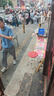 京东京造10A抗菌长袖t恤男卫衣打底衫衣服小白T男装春季宽松休闲白XL 实拍图