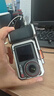REYGEAK锐际适配大疆action5pro/4/3街拍手柄超轻兔笼金属边框拍摄拓展防摔action5pro街拍套装 实拍图