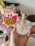 英氏婴幼儿高铁米粉糊维C加铁原味258g宝宝辅食低敏6-12个月老爸抽检 实拍图