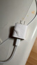 Apple/苹果 20W type-c充电器 苹果usb-c充电器原装手机快充头 旗舰店苹果iPhone 17 Pro Max充电器 实拍图