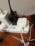 Apple/苹果 40W type-c快充充电器 苹果usb-c原装充电头 旗舰店新款苹果iPhone 17 Pro Max充电器 实拍图