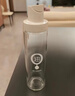 佳帮手油壶厨房玻璃油瓶防漏倾斜开盖调料瓶醋壶油罐酱油瓶2只装 实拍图