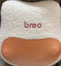 倍轻松（breo）腰部按摩器Back2pro按摩靠垫坐垫一体 腰背臀部艾坐灸热敷按摩器揉捏 送妈妈男女友生日父亲节礼物 实拍图
