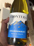 Concha y Toro干露缘峰经典霞多丽干白葡萄酒 750ml*6整箱 智利原瓶进口红酒 实拍图