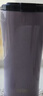 膳魔师（THERMOS）便携电动搅拌杯咖啡杯新款陶瓷涂层车载办公室保温杯高颜值水杯子 膳魔师-极光紫【395ml】+咖色杯套 实拍图
