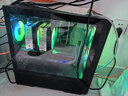 酷冷至尊（CoolerMaster）暴雪T620S CPU风冷散热器 支持多平台/双塔/6热管/镀镍铜底/ARGB灯效/TDP260W 实拍图