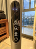 艾美特（AIRMATE）【AI风随人动】空气循环扇电风扇落地扇一级能效超静音直流变频家用卧室语音遥控电扇AIR17PROMAX 实拍图