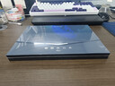 科大讯飞智能办公本Air 2 Pro星光金-水墨蓝 8.2英寸电子书阅读器墨水屏平板电脑 电纸书笔记本 语音转文字 实拍图