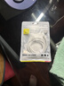 倍思Type-C数据线6A适用华为荣耀超级快充100W/88W/66W充电线USB-C车载Pura80/Mate70小米手机平板1.5m 实拍图