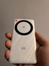 中兴5G随身wifi流量大师U30Pro移动无线便携式Air路由器免插卡M3无限高速网络2026款全国通用XY15B 旗舰升级【真5G双网切换】U30Air 云雾白 不限速不虚标月享1500G流量 实拍图