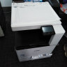 佳能C3020/C3025彩色激光大型打印机办公多功能A3幅面复印机扫描仪无线激光复合机打印机一体机 C3020主机+输稿器（每分钟20张） 晒单实拍图