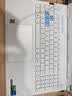 华硕天选6 Pro 酷睿版 国家补贴  16英寸游戏本 笔记本电脑(i7-14650HX 16G 1T RTX5070 2.5K)青 实拍图