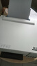 爱普生（EPSON）【6代新品】L1358 墨仓式A4彩色无线单功能家用打印机 家用/办公 AI学习打印机（微信/远程打印） 实拍图