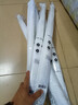 京惠思创纯白菜罩子【可折叠 90*60cm 方形】饭菜食物罩菜罩饭桌罩 实拍图