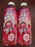 悠个100%西瓜汁无添加健康清爽饮料婚庆宴席聚餐年会饮品250ml*10盒 实拍图