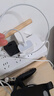 轩邑适用苹果airpods4充电器套装蓝牙耳机4代AirPods Pro3充电线双Type-c数据线USB-C快充线PD快充插头 实拍图