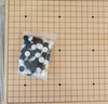 得力（deli）五合一儿童游戏棋套装围棋五子棋跳棋飞行棋早教六一儿童节礼物 实拍图