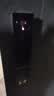 京东京造掌静脉双摄智能门锁Max 人脸识别猫眼指纹密码电子锁防盗门锁 实拍图