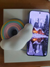 vivo S30 Pro mini 12GB+256GB 薄荷青 国家补贴 多彩小直屏 超级潜望长焦 6500mAh 学生 AI手机 实拍图