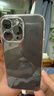 倍思【不发黄丨冰晶散热】适用iphone15Promax手机壳苹果15Promax保护套超薄透明镜头全包防摔硬壳男女 实拍图