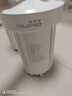科罗菲（COLOFEL）【品质升级】大白瓶前置过滤器 大蓝瓶大胖瓶中央净水机全屋家用净水器通用滤芯除氯小型中央净水 10寸双联高配（搭PP+UDF） 实拍图