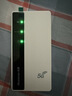 纽曼5g随身wifi移动wifi6免插卡多网通无线上网卡便携式车载无限路由器全国通用流量2026款全程不限速 实拍图