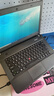 联想（Lenovo)二手笔记本电脑小新 Air/pro 14/15.6寸 E系列昭阳/idea 轻薄商务制图办公本 9新强劲办公i7四代16G-1TB固态-独显E系列 . 实拍图