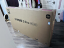 小米电视S Pro Mini LED 75英寸 3200nits 2304分区 288Hz 以旧换新 L75MB-SP显示器智慧屏家电tv 实拍图