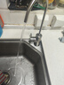 VIOMI小京龙3 800G厨下净水器5年反渗透RO膜家用大通量小体积0阻垢剂母婴直饮机净水机VR832【价保618】 实拍图