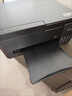 爱普生（EPSON）【6代新品】L3353墨仓式彩色家用AI学习打印机 L3251/L3255升级版(打印复印扫描 微信/无线 黑色） 实拍图