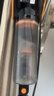 德尔玛（Deerma）【价保618】热销50万台DX700pro家用吸尘器 地毯式两用小型强力大功率吸尘 宠物除毛吸猫毛 实拍图