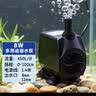 悠梵萌园林灌溉抽水泵 8w 小型潜水泵 循环过滤喷泉水池假山流水设备 实拍图