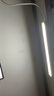 美的（Midea）LED台灯学习家用书桌磁吸灯酷毙灯宿舍免打孔厨柜灯充电灯壁挂灯 实拍图
