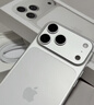 Apple/苹果 iPhone 17 Pro Max 1TB 银色 支持移动联通电信5G 双卡双待手机 实拍图