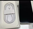 Apple/苹果【赠充电头】iPhone 17 Pro 256GB 银色 支持移动联通电信5G 双卡双待手机 实拍图