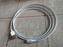 箴宝适用华为快充数据线6Atypec充电线 mate60p30p40 66W超级快充nova7pro p50 p60100W充电线器 【纯铜芯*加粗】6A快充线【适用于华为荣耀】 【1.5米】 实拍图